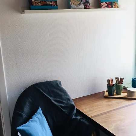 Lägenhet Nr.29 *