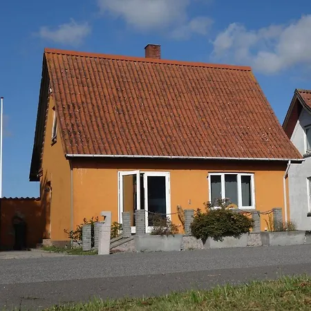 Nr.29 Lägenhet